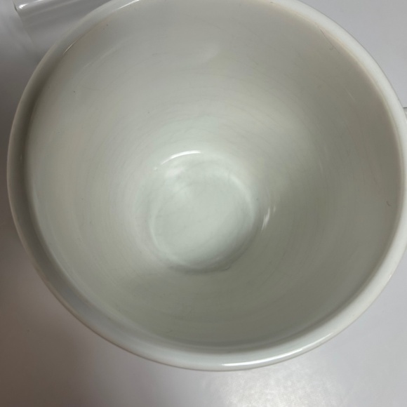 Set of 2 Oversized Tweety Bird Ceramic Mugs - Picture 3 of 5